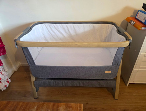 Tutti bambini cozee - tutti, bedside