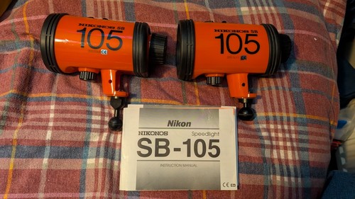 Nikon nikonos speed light - nikonos,