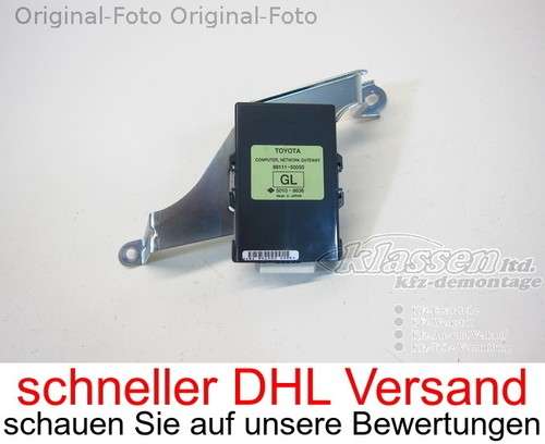Control unit lexus 600h - unit, ls