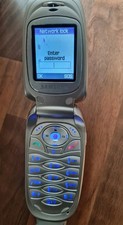 Samsung SGH E330 - Silver -  Mobile Phone