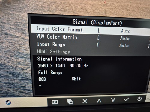 Eizo cg279x professional - eizo,