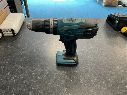 Makita hp457d combi hammer - hp457d,
