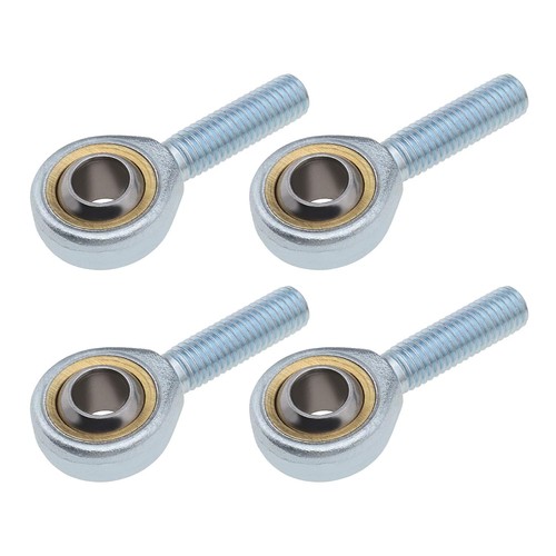 4pcs sa8 rose - rose, joint