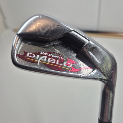 Callaway big bertha diablo - big,