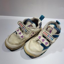 Vintage Wishbone Shoes Kids