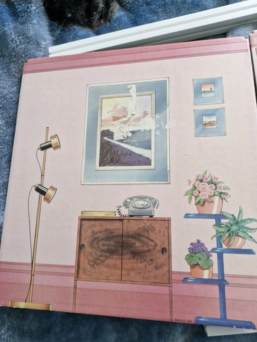 Sindy dreamhouse living - dreamhouse,