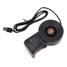 Aquarium Chiller Fish Tank Cooling Fan Quiet For Aquarium