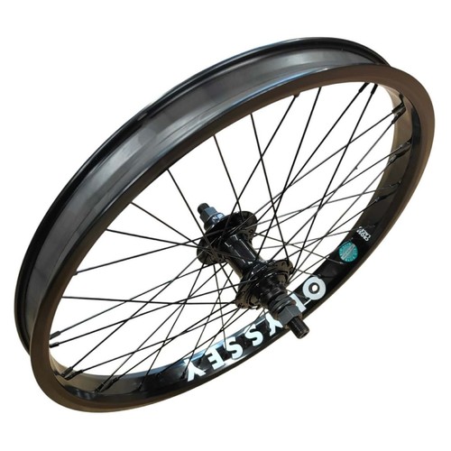Odyssey big boyd - odyssey, bmx