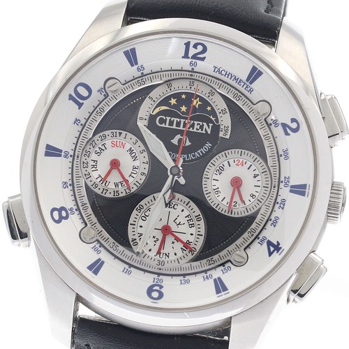 Citizen campanola 6772 - campanola, 6772-t009832