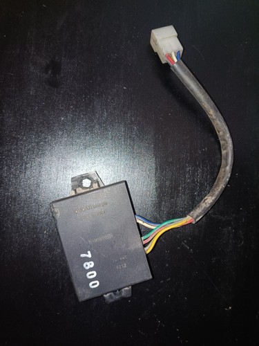 Aprilia rs125 rave unit - rave,