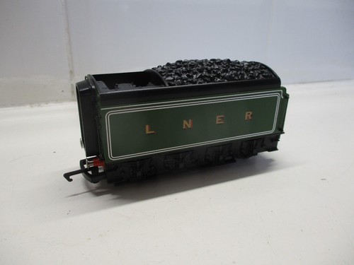 Hornby lner tender 5156 - tender,