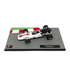 John Surtees Honda RA300 Model