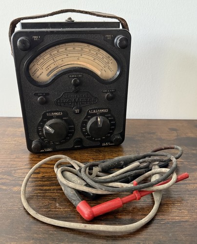 Avo model 1 universal - mk,