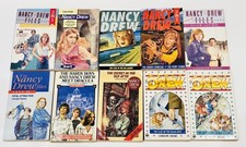 Nancy Drew Mystery 10
