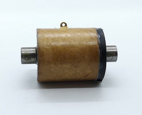 2722e villiers ignition coil - m.2722e,
