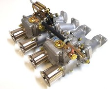 VW GOLF 1.8 2.0 8V CROSSFLOW 2