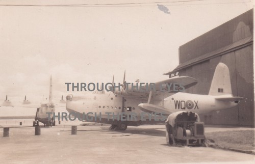 Original photo raf - original,