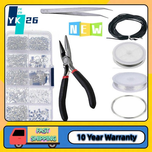 Jewelry making kit - making, beading