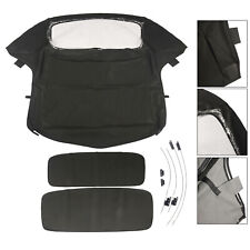 Convertible Roof Black BM-33902 for BMW Z3 E36 1996-2002 #54318411121