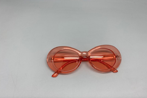 Kurt cobain light orange - cobain,