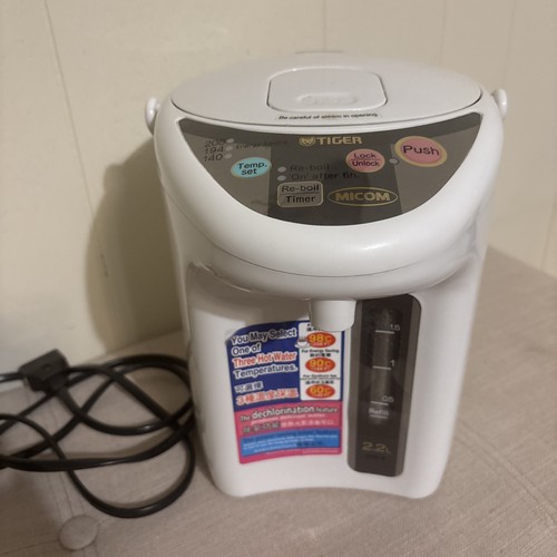 Tiger water boiler - 🌹tiger,