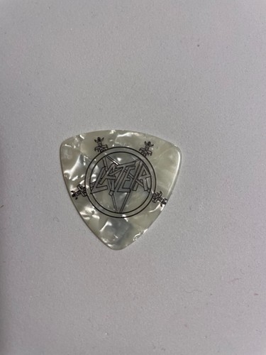 Slayer tom araya 2019 the - slayer,