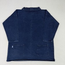 Yarmo Fishermans Smock Tunic