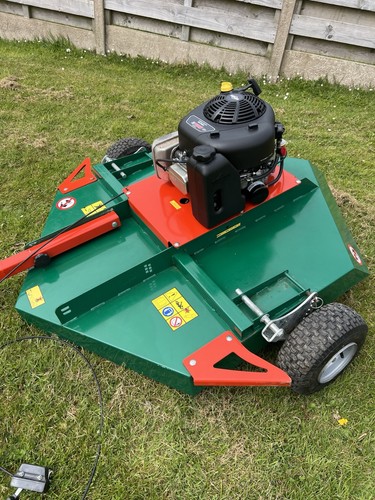 Wessex 110 topper - wessex, at‑110