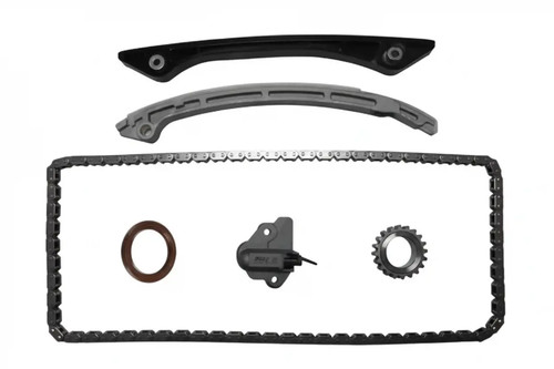 Timing chain kit - , closed