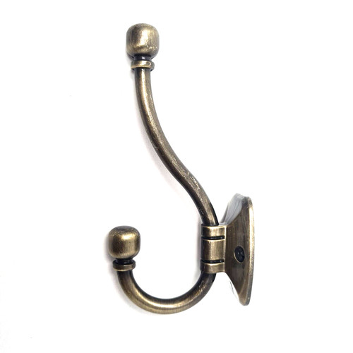 Pack antique bronzed - of, old