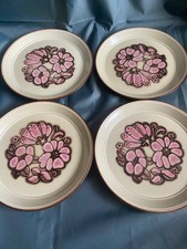 Vintage Kilncraft 10" Dinner