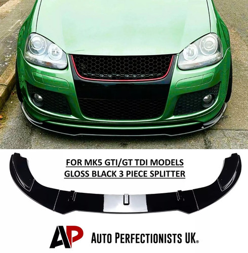 For golf mk5 gti tdi - gti,