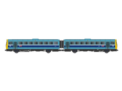 142 007 dapol gauge - n,
