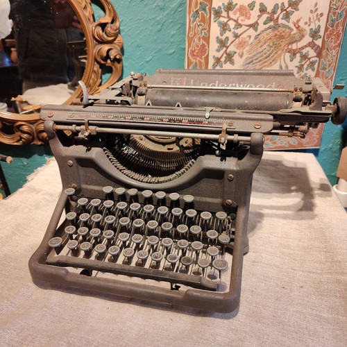 1920s 1930s underwood - 1920s,