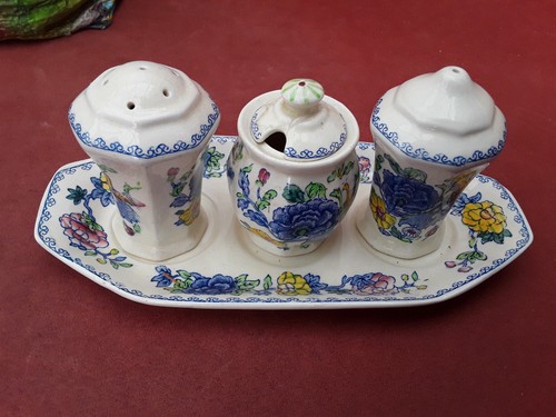 Vintage mason ironstone - vintage, mason's