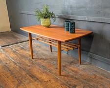 Mid-Century Vintage Swedish
