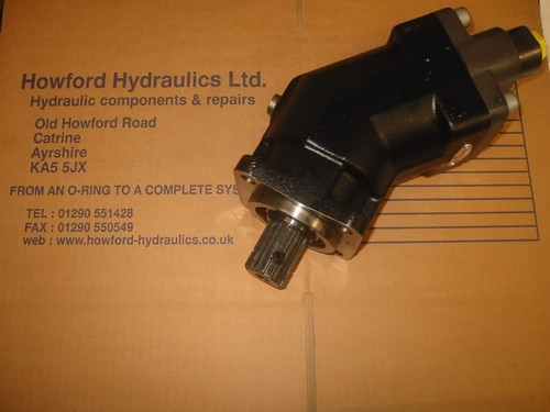 107cc spline 4bolt - 8,