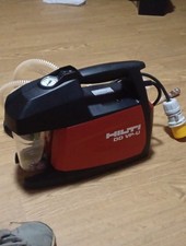 HILTI DD VP-U 110V VACUUM PUMP