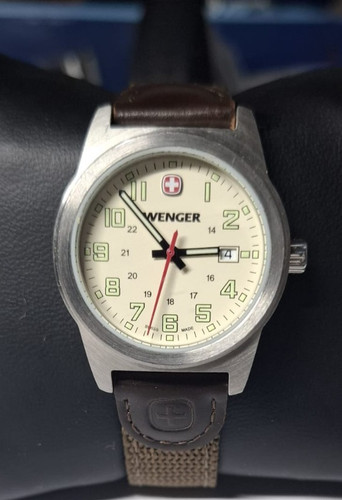 Wenger swiss army - wenger,