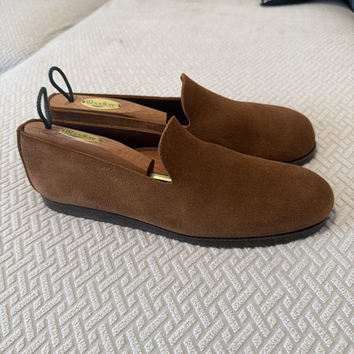 Yuketen tosca snuff - yuketen, suede