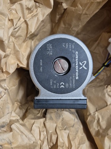 Grundfos 180 pump - grundfos,