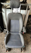 ✅ GENUINE FORD GALAXY MK3 FRONT DRIVER SEAT WITH ARM REST 2006 - 2010