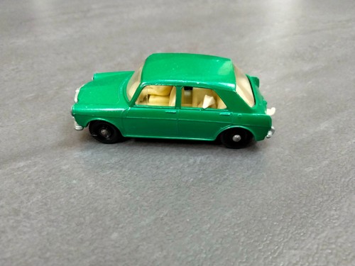 Matchbox series lesney 64 - lesney,