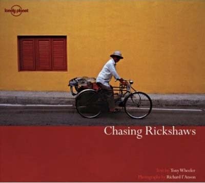 Chasing rickshaws lonely - chasing,
