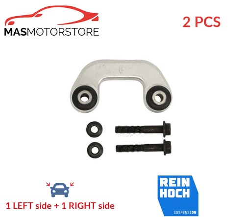 Anti roll bar stabiliser - roll,