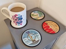 Hand Made Original Vinyl