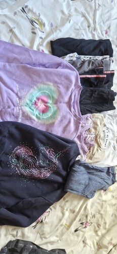 Girls clothing bundle 9 - girls', 8-9
