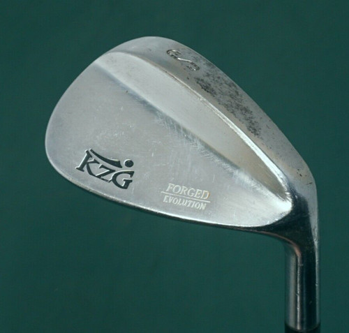 Kzg evolution forged - kzg,