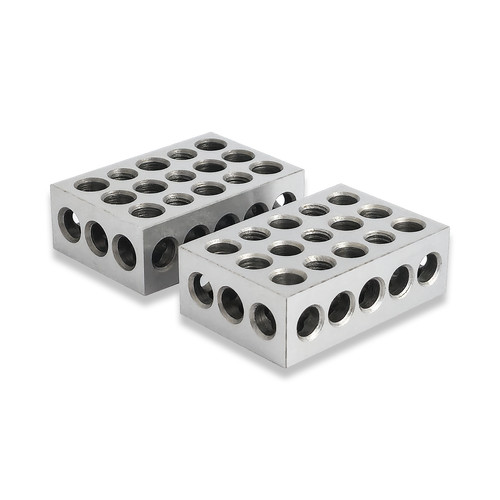 Blocks set precision - 2,