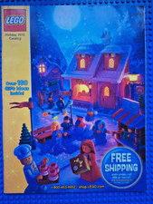 LEGO CLUB OFFICIAL MAGAZINE